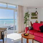Monicca Collection And Residences Apartmanhotel Albufeira