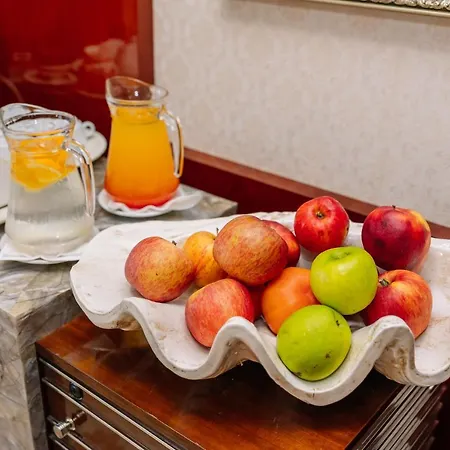 Monicca Collection Suites&residences Apartahotel 4*