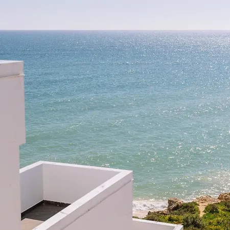 Monicca Collection Suites&residences Apartahotel Albufeira