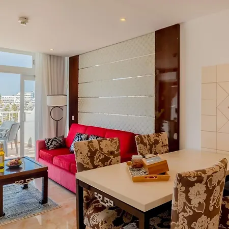 Monicca Collection Suites&residences Albufeira