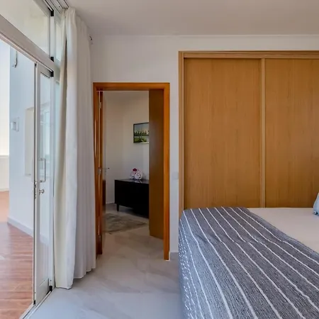 Apartahotel Monicca Collection Suites&residences