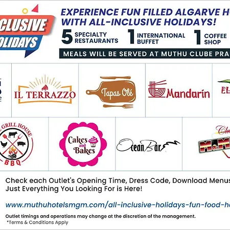 Monicca Collection Suites&residences Apartahotel 4*