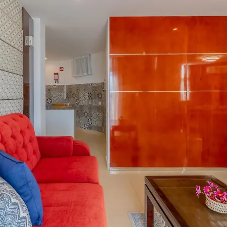 Monicca Collection Suites&residences 4*