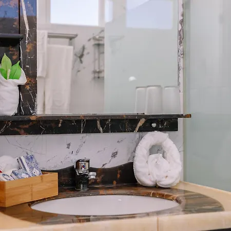 Monicca Collection Suites&residences Apartahotel Albufeira