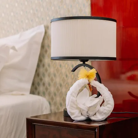 Monicca Collection Suites&residences Albufeira