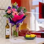 Apart Otel Monicca Collection And Residences 4*