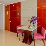 Monicca Collection And Residences 4*