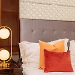 Hotel apartamentowy Monicca Collection And Residences Albufeira