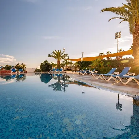 Monicca Collection Suites&residences 4* Albufeira
