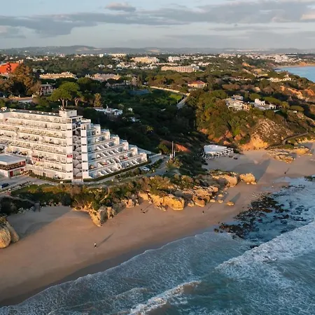 Monicca Collection And Residences Lägenhetshotell Albufeira
