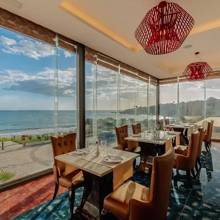 Monicca Collection Suites&residences Albufeira