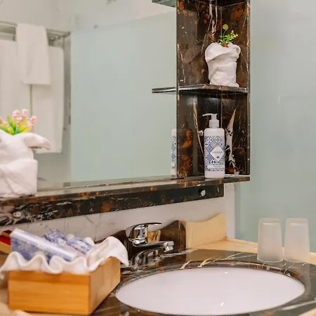 Monicca Collection And Residences 4* Albufeira