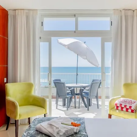 Monicca Collection Suites&residences Apartahotel Albufeira