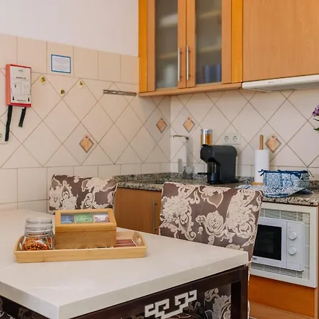 Monicca Collection Suites&residences 4* Albufeira