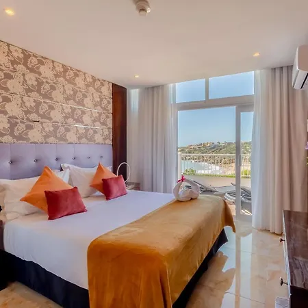 公寓式酒店 Monicca Collection And Residences