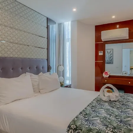 Monicca Collection And Residences Albufeira