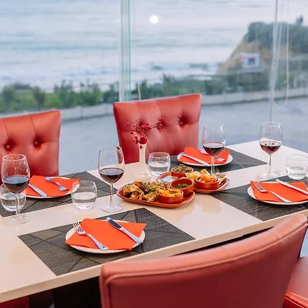 Lägenhetshotell Monicca Collection And Residences Albufeira