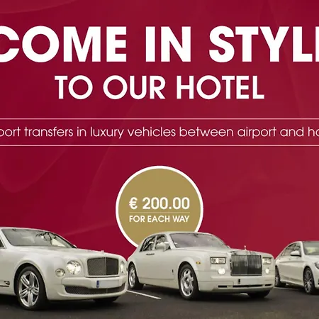 Monicca Collection And Residences 4*