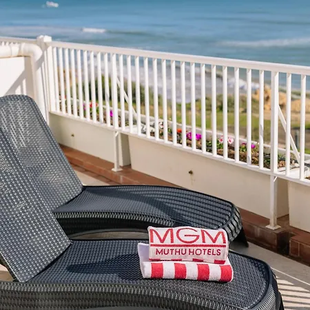 Monicca Collection And Residences Lägenhetshotell