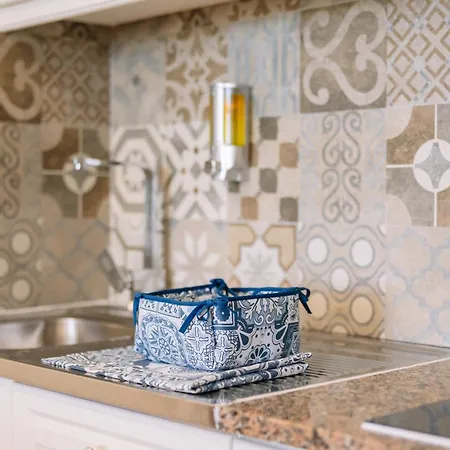 Lägenhetshotell Monicca Collection And Residences Albufeira