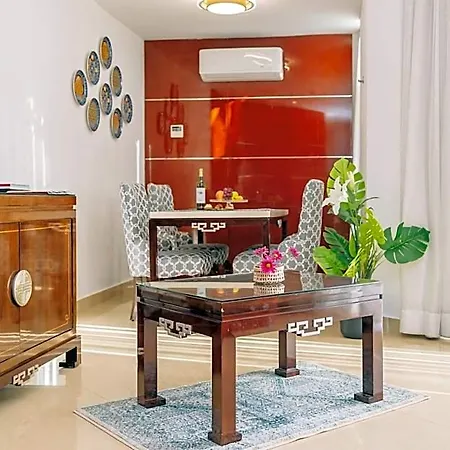 Monicca Collection And Residences