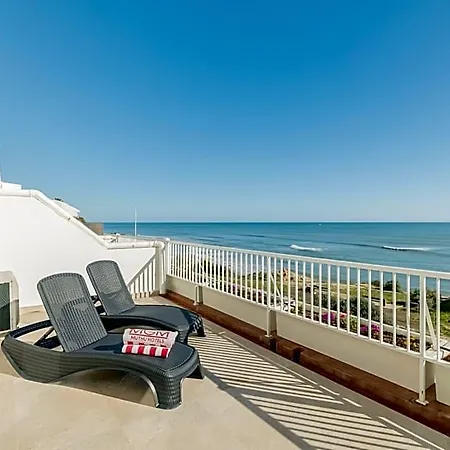 Monicca Collection And Residences Apartmanhotel Albufeira