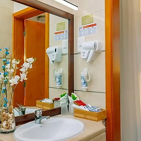 Apartmanhotel Monicca Collection And Residences Albufeira
