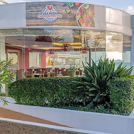 Apartmanhotel Monicca Collection And Residences Albufeira