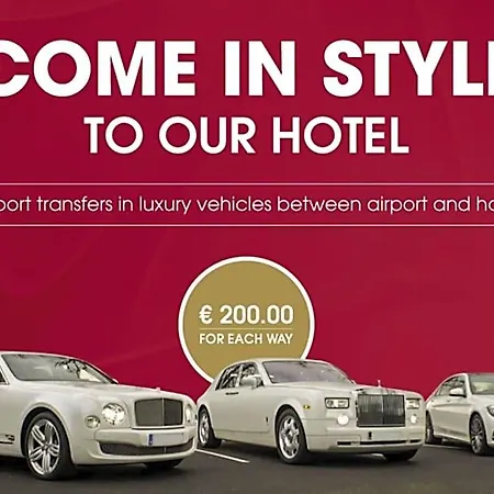 Appart hôtel Monicca Collection And Residences
