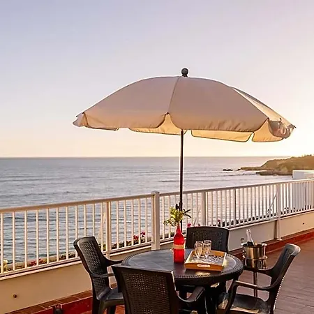 Appart hôtel Monicca Collection And Residences Albufeira