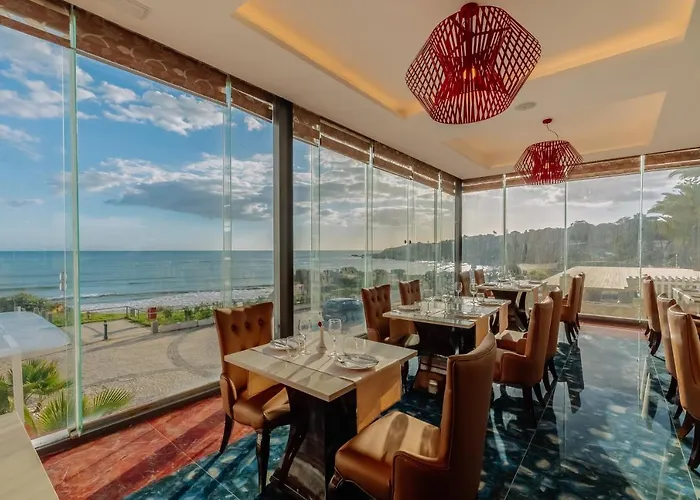 Monicca Collection And Residences Албуфейра