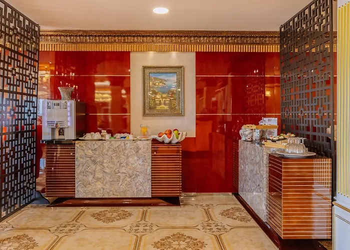 Monicca Collection And Residences 4* Албуфейра