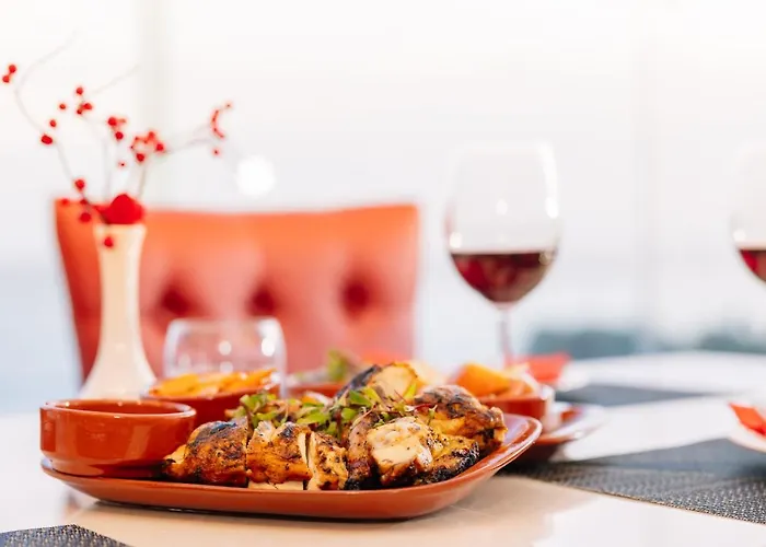 Monicca Collection And Residences Апарт-отель 4*