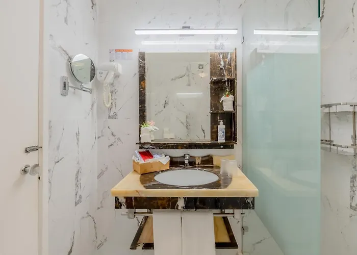 Monicca Collection And Residences