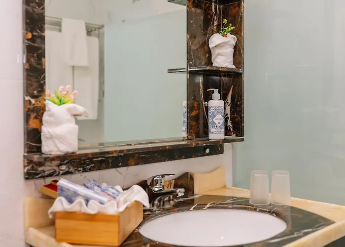 Monicca Collection And Residences 4* Албуфейра