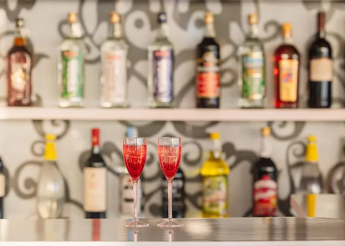 Monicca Collection And Residences Албуфейра