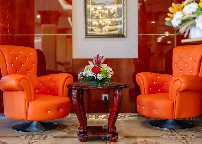 Monicca Collection And Residences