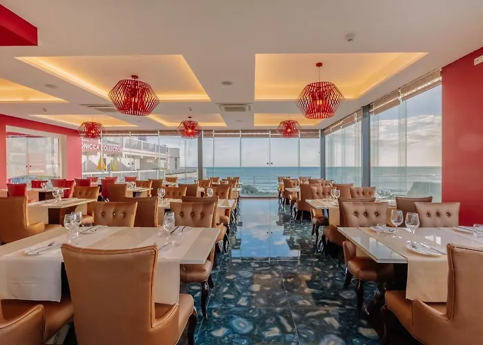 Monicca Collection And Residences