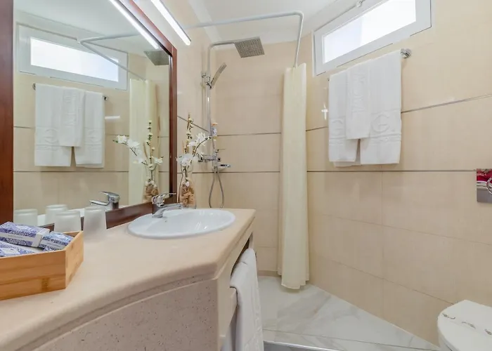 Monicca Collection And Residences