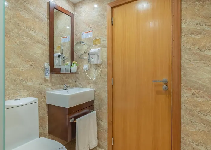 Monicca Collection And Residences 4* Албуфейра