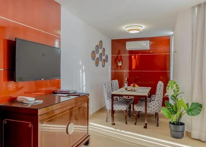 Monicca Collection And Residences Албуфейра