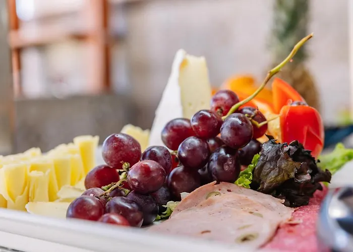 Апарт-отель Monicca Collection And Residences Албуфейра