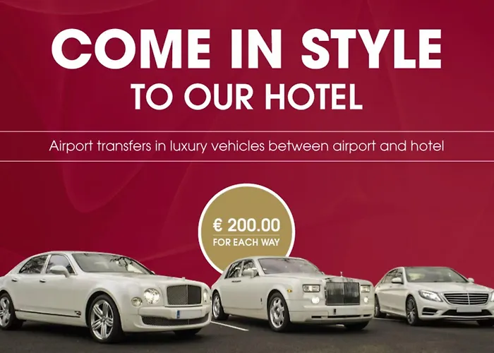 Monicca Collection And Residences 4*