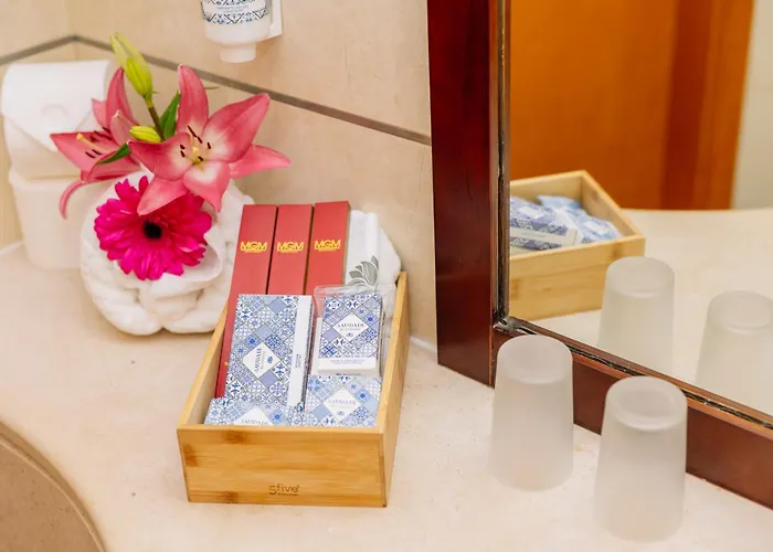 Monicca Collection And Residences