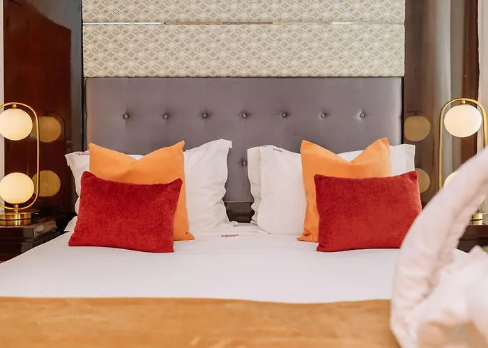 Monicca Collection And Residences