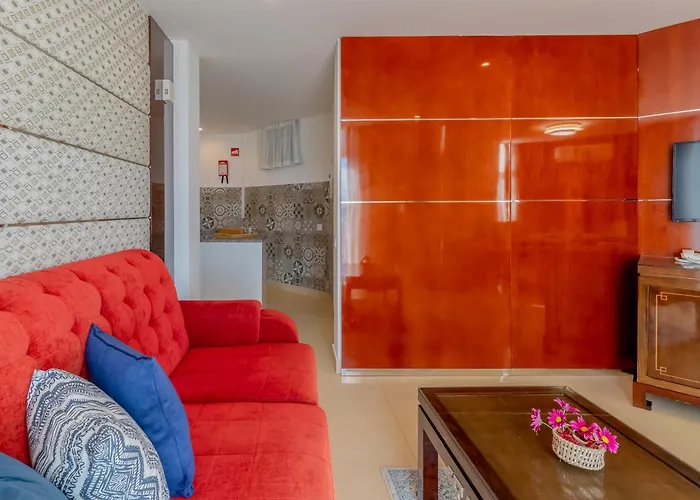 Monicca Collection And Residences 4*