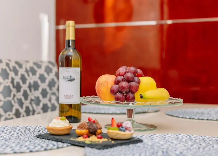 Monicca Collection And Residences