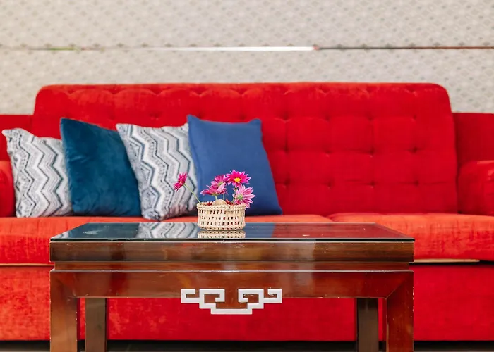 Апарт-отель Monicca Collection And Residences Албуфейра