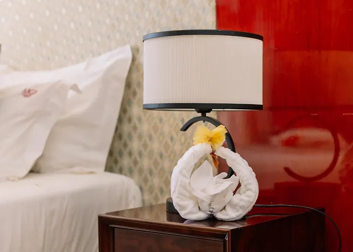 Monicca Collection And Residences Албуфейра