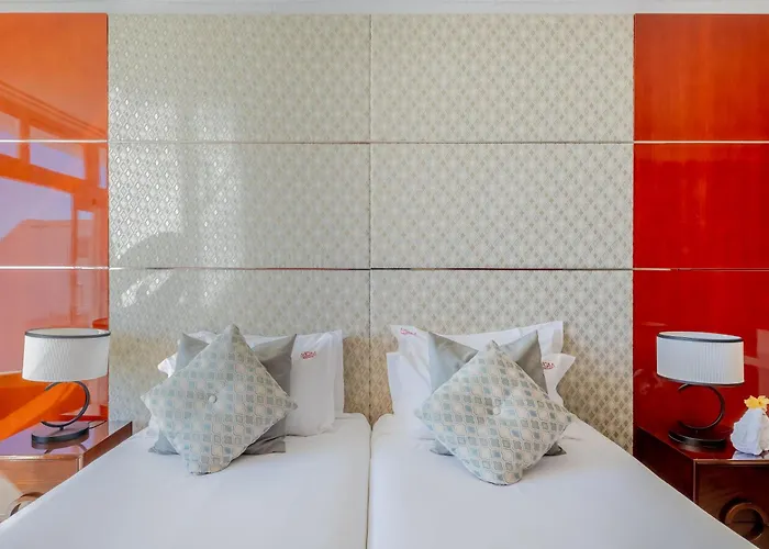 Monicca Collection And Residences